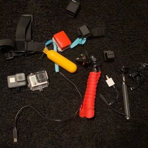 GoPro bundle